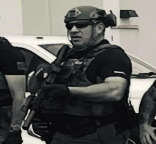 Lt. Stephen (Steve) Tow