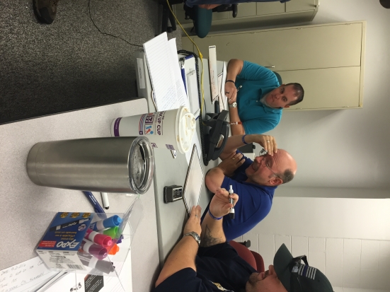 CRISIS INTERVENTION TRAINING