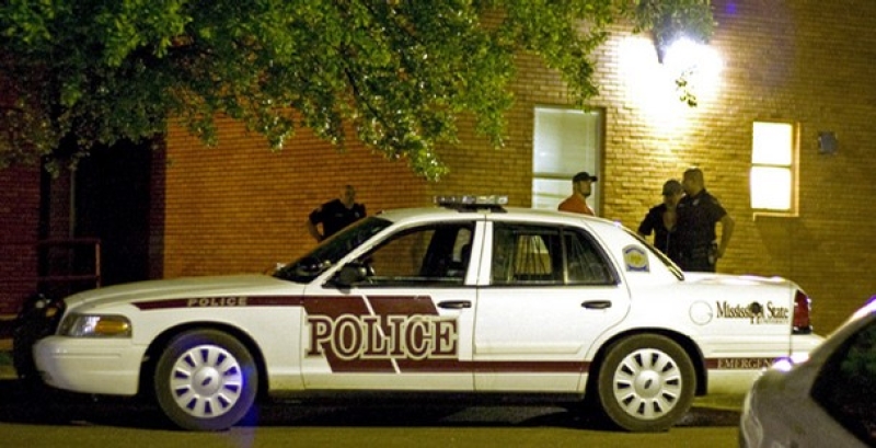 CAMPUS POLICE SUPERVISOR LEVEL I